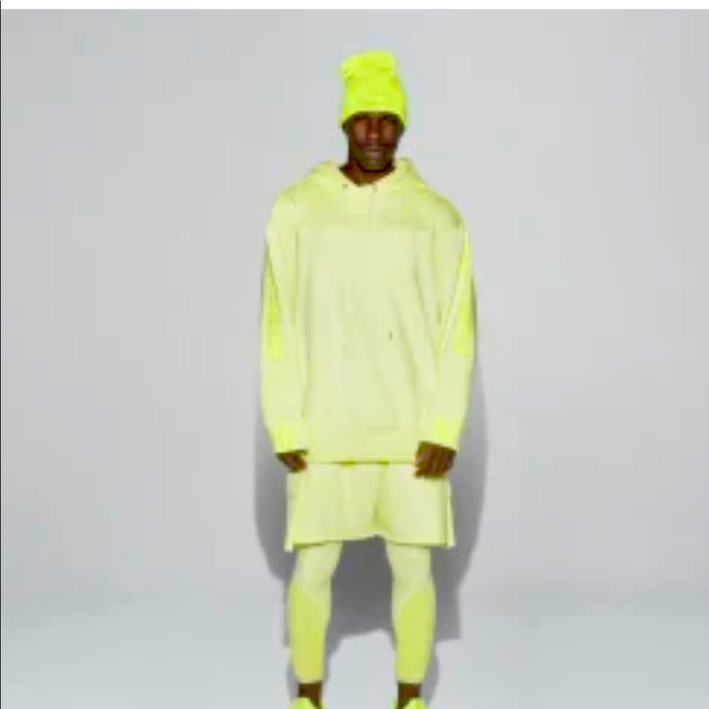 Adidas x Ivy Park Long Sleeve Hoodie